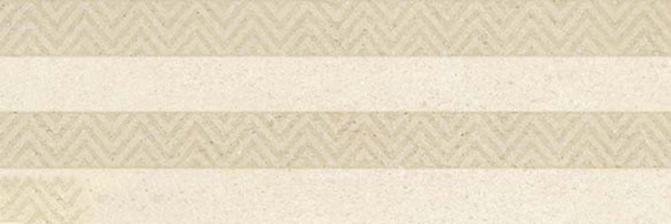 Плитка настенная  Decorado Saona Marfil 25*75