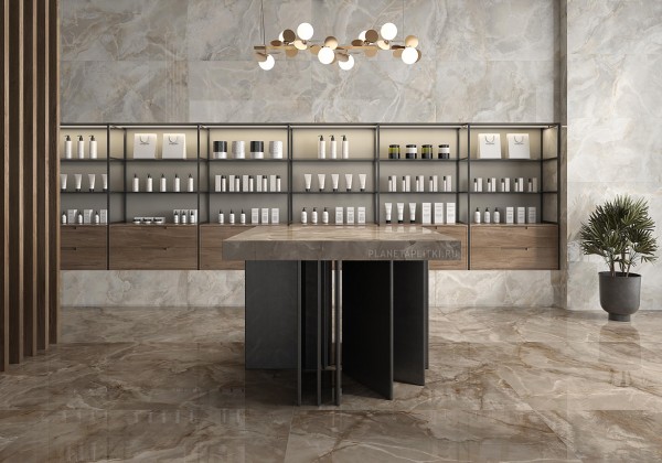 Коллекция плитки Pamesa Ceramica Cr. LUX NOOR