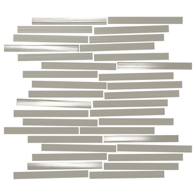 Элемент Титанио Мозаика Стрип 29,2*31,3
