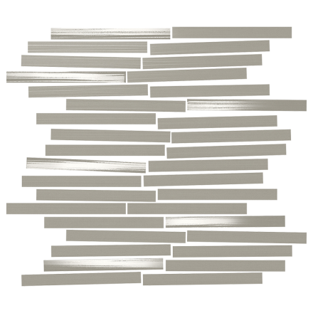 Элемент Титанио Мозаика Стрип 29,2*31,3