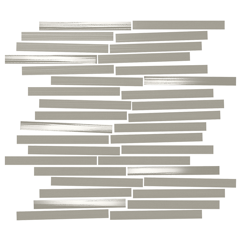 Элемент Титанио Мозаика Стрип 29,2*31,3