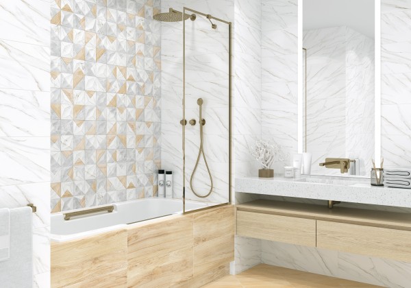 Коллекция DELACORA Canyon