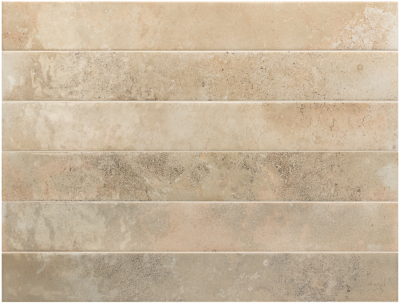 Плитка керамическая 31547 BALI Almond 5х40 см