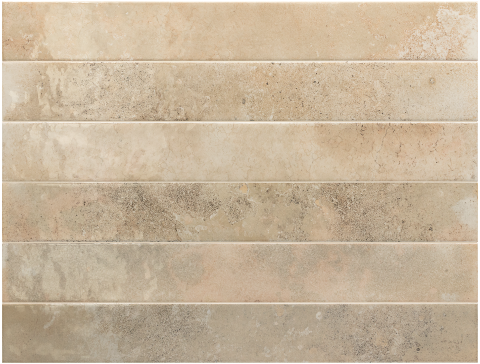 Плитка керамическая 31547 BALI Almond 5х40 см