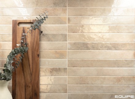 Плитка керамическая 31547 BALI Almond 5х40 см