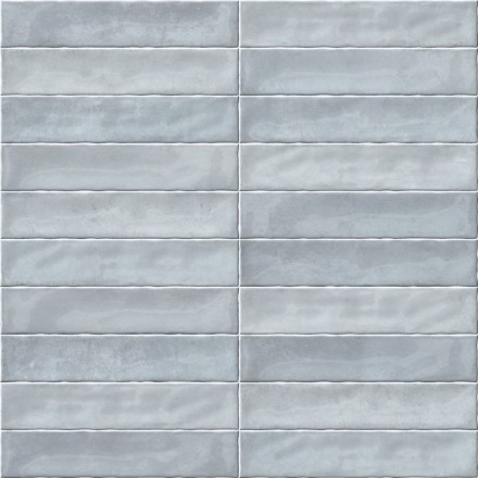 Настенная плитка Mahi aquamarine brillo 5x25 - Cifre Ceramica