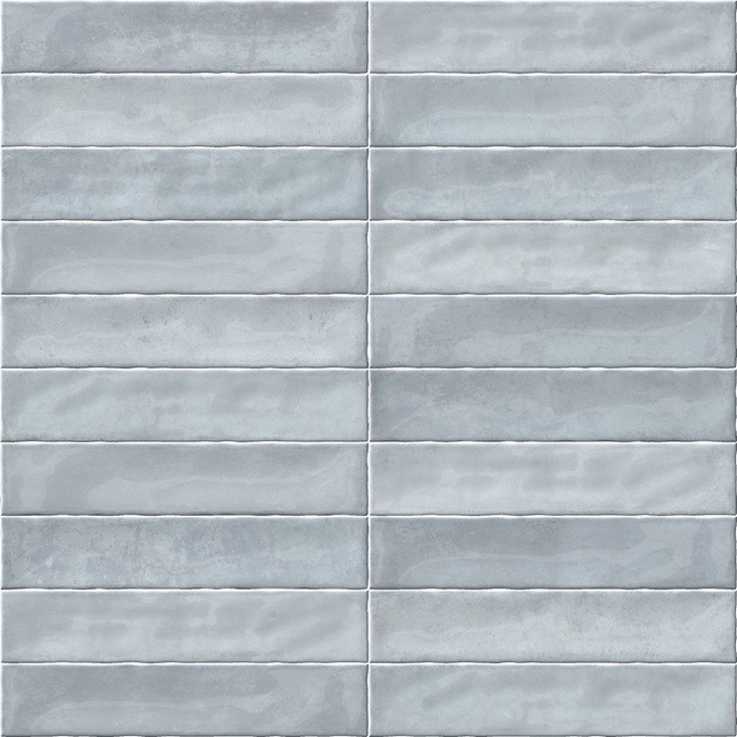 Настенная плитка Mahi aquamarine brillo 5x25 - Cifre Ceramica
