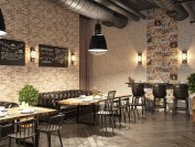 Коллекция плитки LB Ceramics Брикстори / Brickstory