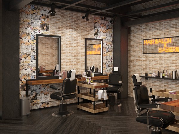 Коллекция плитки LB Ceramics Брикстори / Brickstory