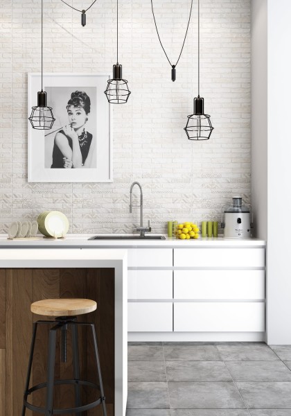 Коллекция плитки LB Ceramics Брикстори / Brickstory