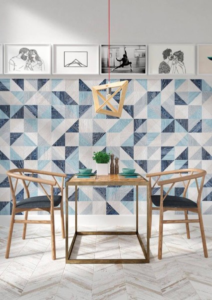 Коллекция плитки Galafores Melange