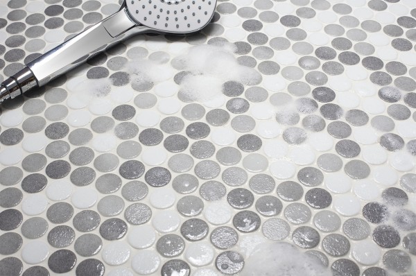 Коллекция мозаики VIDREPUR ANTISLIP