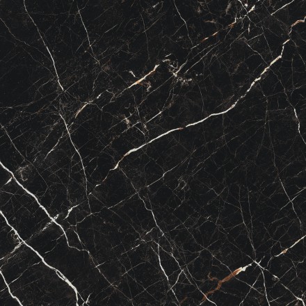 Керамогранит Allure Imperial Black 80x80 Лаппато