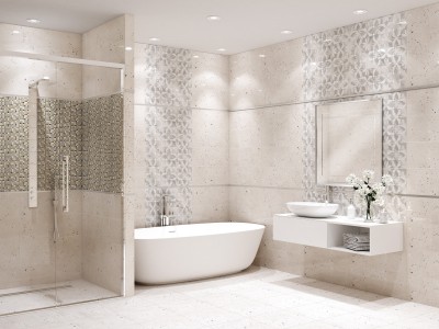 Коллекция плитки Eletto Ceramica Terrazzo