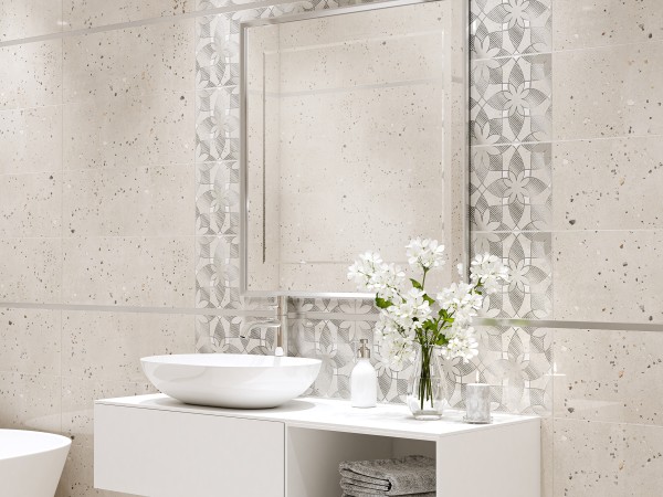 Коллекция плитки Eletto Ceramica Terrazzo