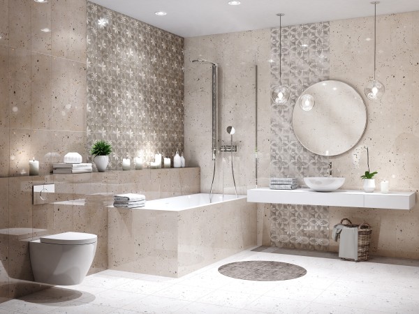 Коллекция плитки Eletto Ceramica Terrazzo