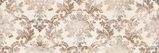 Плитка настенная Decorado Ducal Marfil 25*75