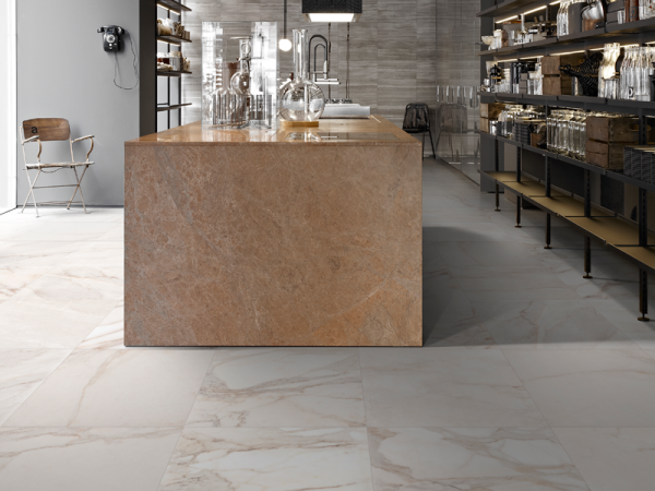 Коллекция плитки CERAMICA COLLI BYRON