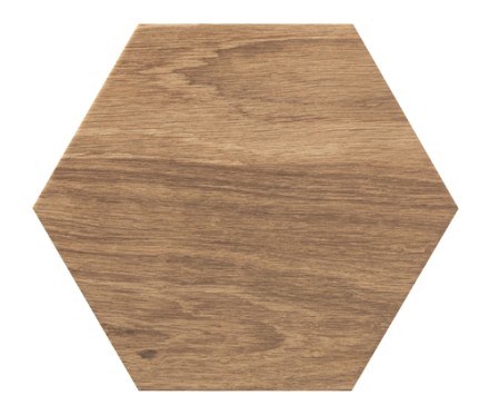 Керамогранит Атлас Hexa Beige 25,8*29