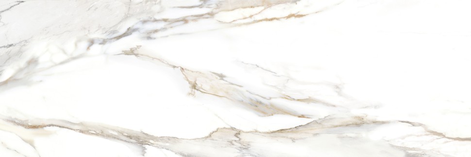 Плитка настенная DELACORA Delta Carrara 246x740 WT15DLA00R