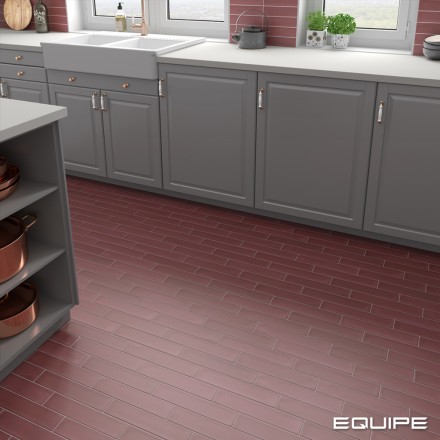 Керамогранит 30055 WADI Garnet 6x30 см