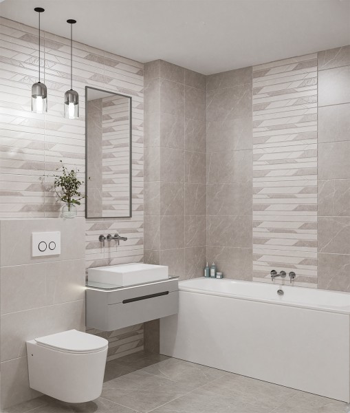 Коллекция плитки Azori Ceramica EBRI