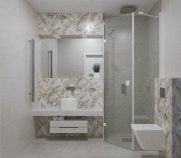 Коллекция плитки Azori Ceramica EBRI