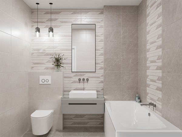 Коллекция плитки Azori Ceramica EBRI