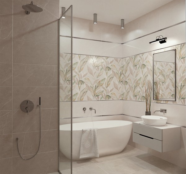 Коллекция плитки Azori Ceramica EBRI