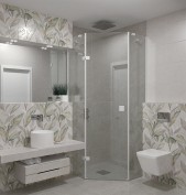 Коллекция плитки Azori Ceramica EBRI