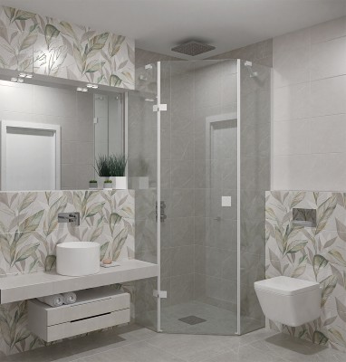 Коллекция плитки Azori Ceramica EBRI