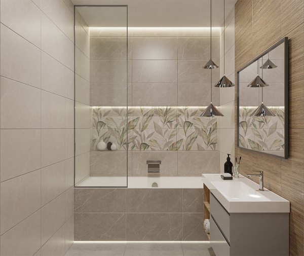 Коллекция плитки Azori Ceramica EBRI