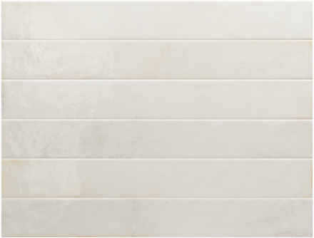 Плитка керамическая 31544 BALI White 5х40 см