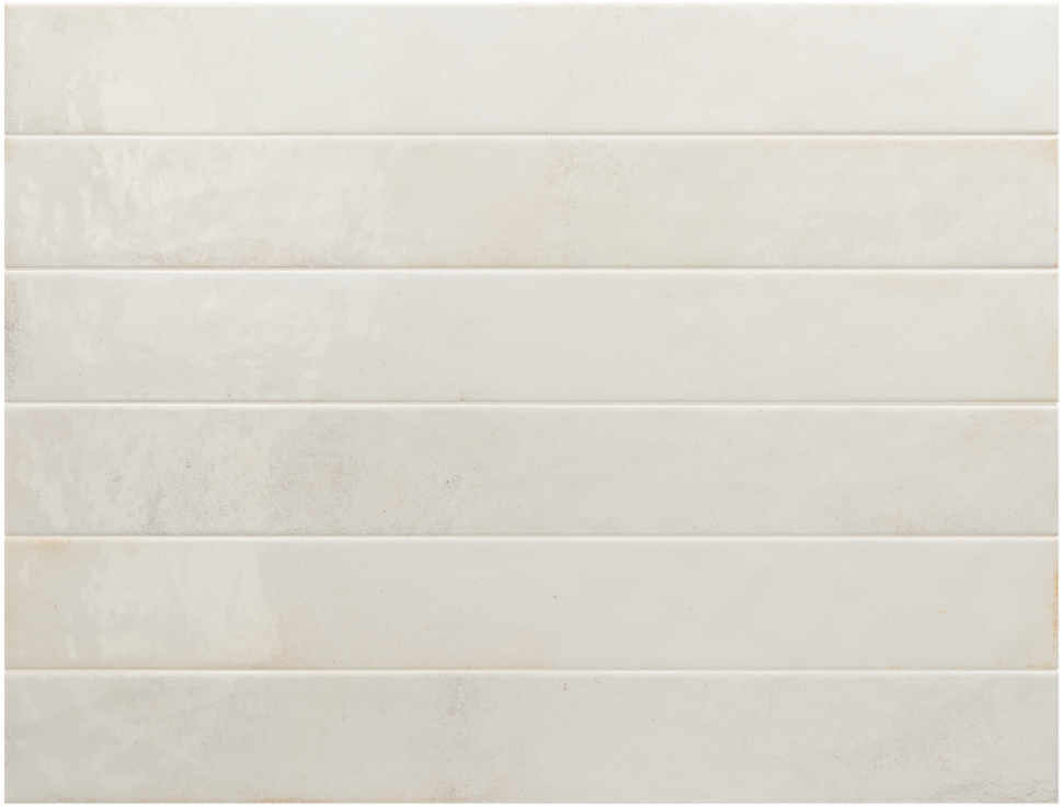 Плитка керамическая 31544 BALI White 5х40 см