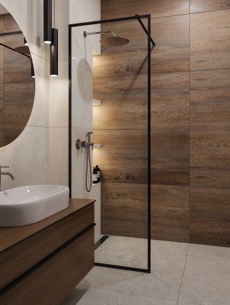 Керамогранит AMAZON WOOD NATURAL 60x120 MATT