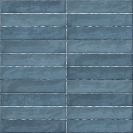 Настенная плитка Mahi ocean brillo 5x25 - Cifre Ceramica