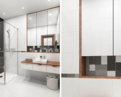 Коллекция плитки Paradyz Ceramica MELBY / ELBO