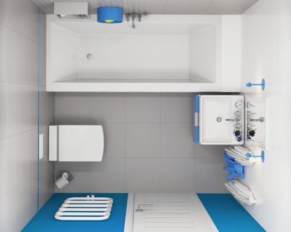 Коллекция плитки Paradyz Ceramica MELBY / ELBO