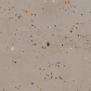 Плитка напольная Terrazzo Mocca 42*42