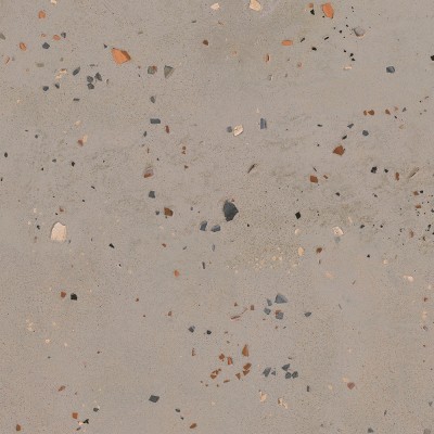 Плитка напольная Terrazzo Mocca 42*42