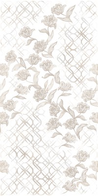 Декор 31,5*63 MALLORCA BEIGE