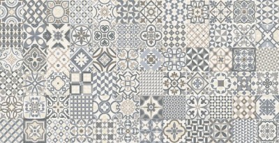Керамогранит Gayafores Deco Heritage Grey 32x62,5