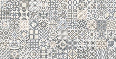 Керамогранит Gayafores Deco Heritage Grey 32x62,5