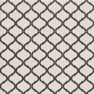 Керамогранит ZELLIGE MEKNES 20x20 -Mainzu