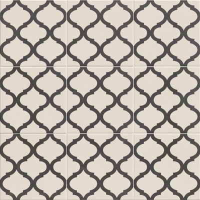 Керамогранит ZELLIGE MEKNES 20x20 -Mainzu