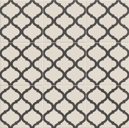 Керамогранит ZELLIGE MEKNES 20x20 -Mainzu