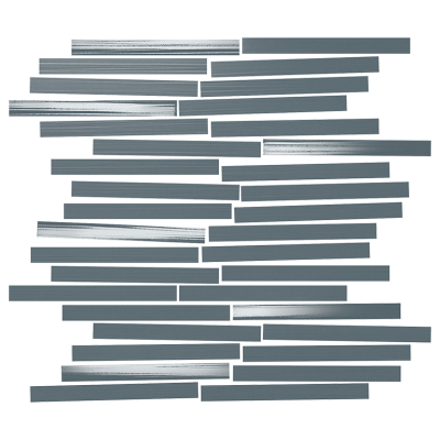 Элемент Петролио Мозаика Стрип 29,2*31,3