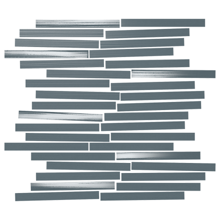 Элемент Петролио Мозаика Стрип 29,2*31,3