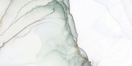 Керамогранит декор Блисс 7260-0012 30х60