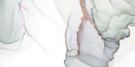 Керамогранит декор Блисс 7260-0012 30х60